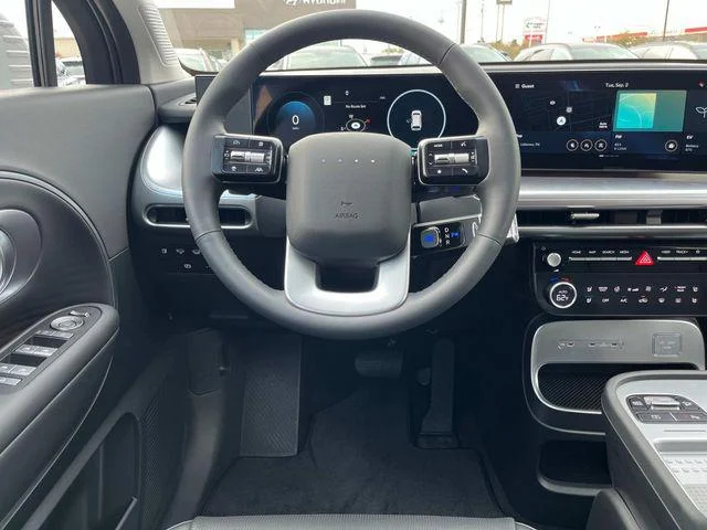 2026 Hyundai IONIQ 9 SEL - Photo 50