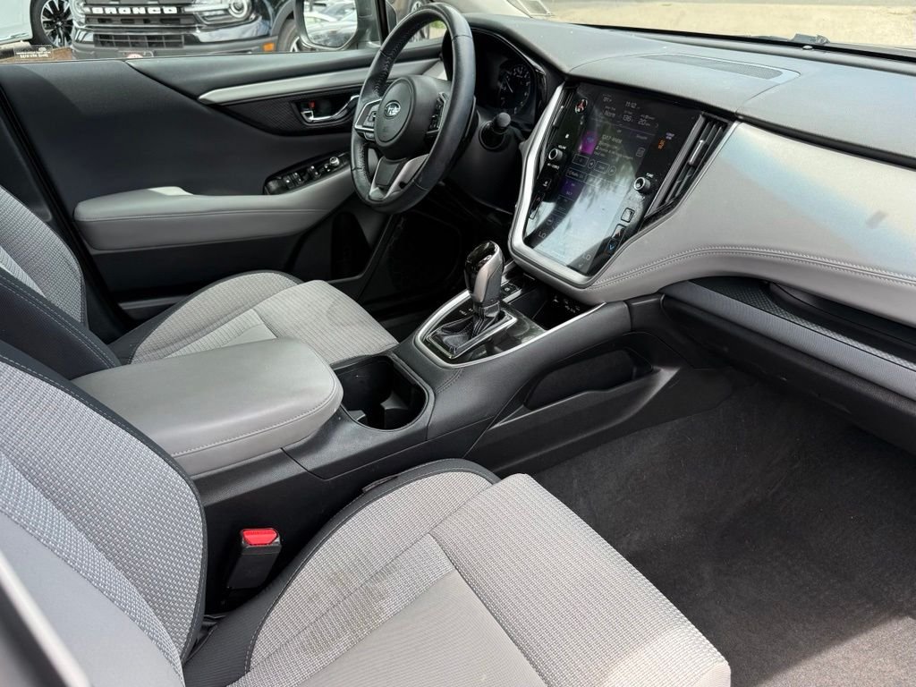 Used 2020 Black Subaru Premium image 27