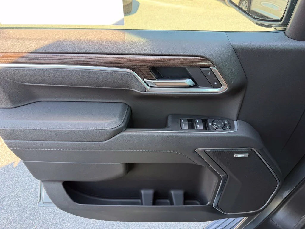 2026 Chevrolet Silverado 1500 RST - Photo 18