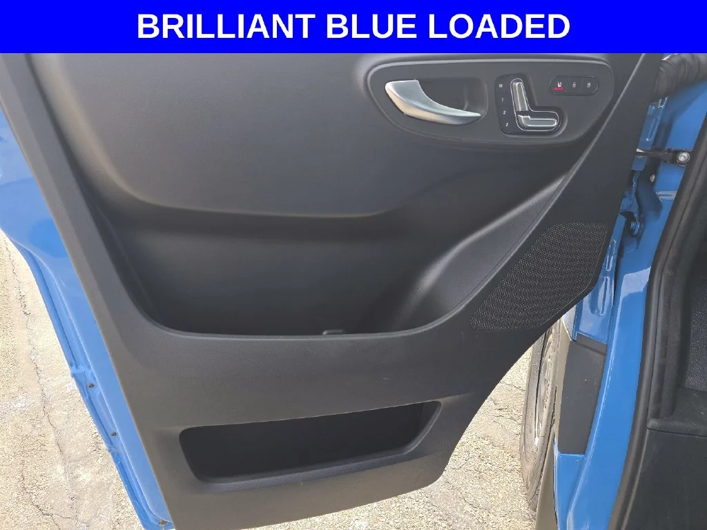 2026 Mercedes-Benz Sprinter Cargo Van Base - Photo 19