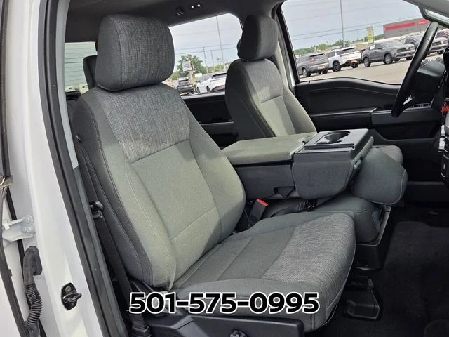 Used 2023  Ford XLT image 17