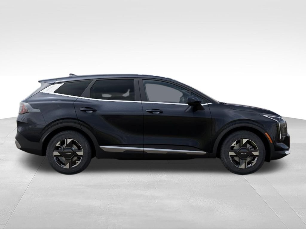 New 2026 Panthera Metal Kia LX image 7