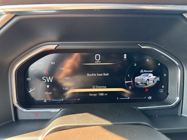 New 2026 Glacier White Tricoat GMC Denali image 18