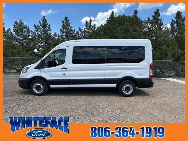 2025 Ford Transit Passenger Van XL - Photo 41