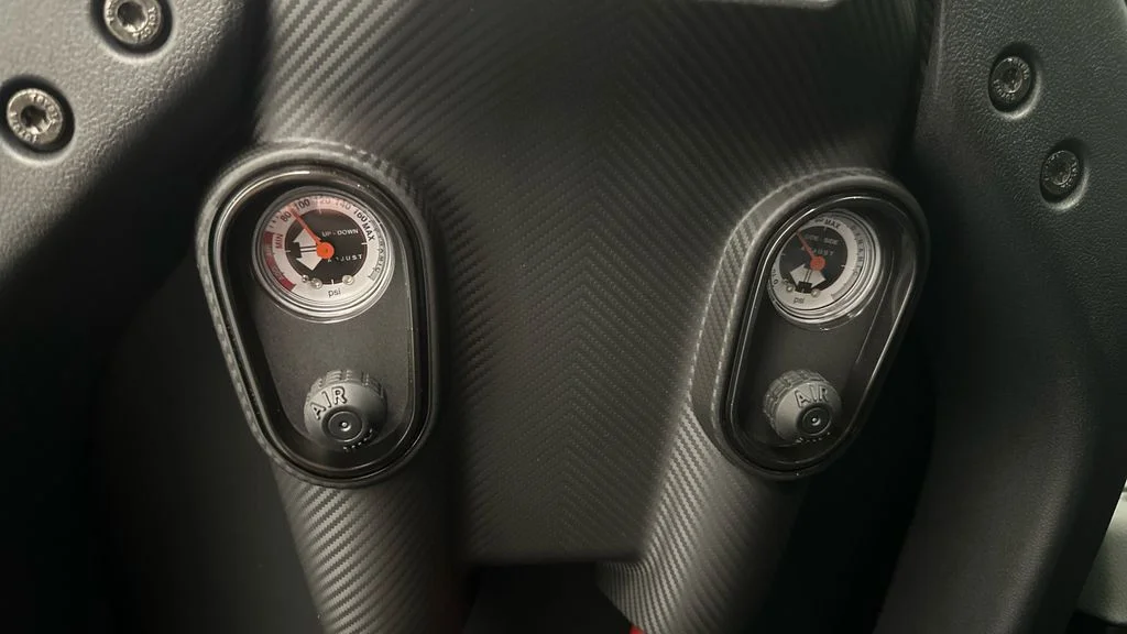2026 Toyota Tundra TRD Pro - Photo 27