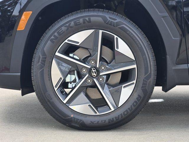 New 2026 Ash Hyundai SEL image 8