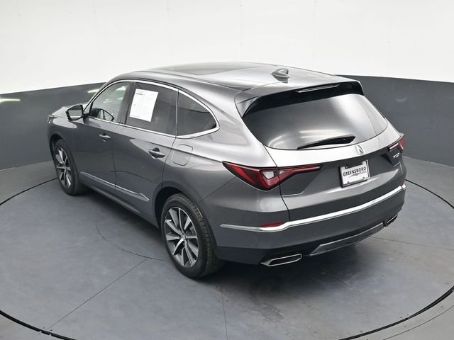 Used 2025  Acura Technology Package image 34