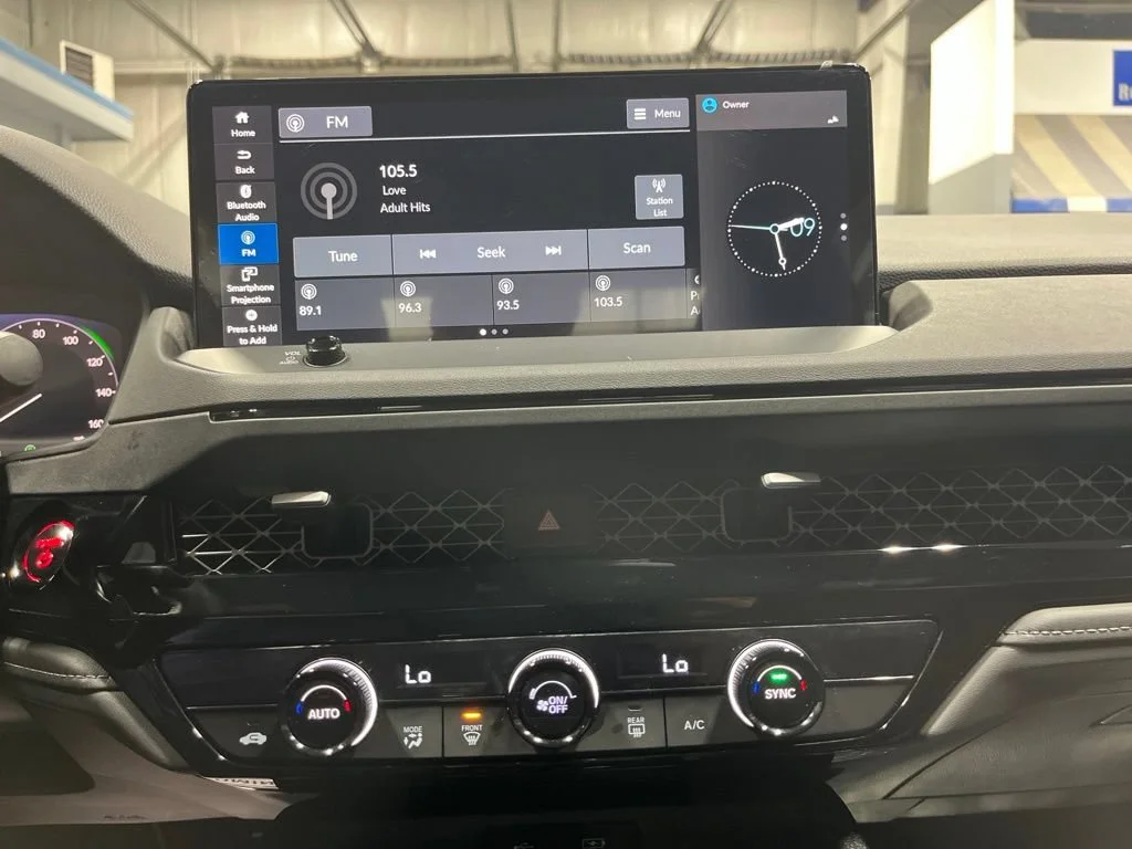 2023 Honda Accord Hybrid Sport - Photo 61