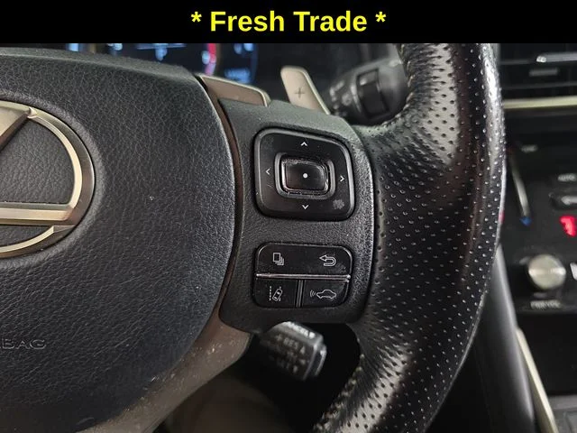 Used 2017 Ultra White Lexus 300 image 15