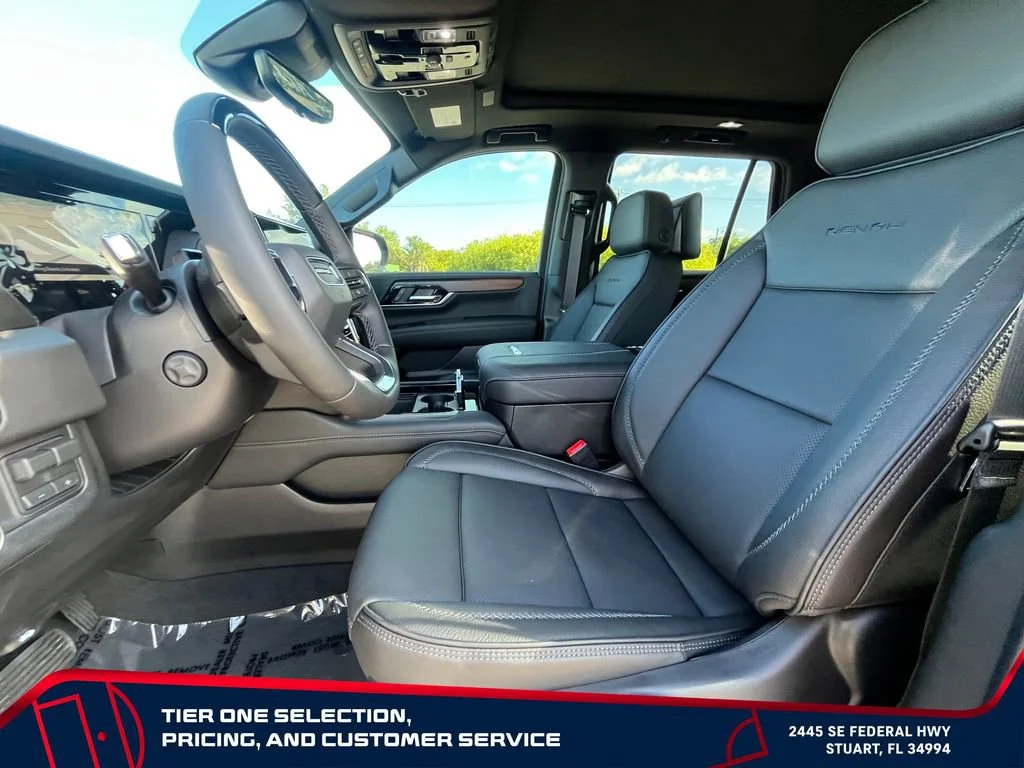 New 2026 Onyx Black GMC Denali image 10