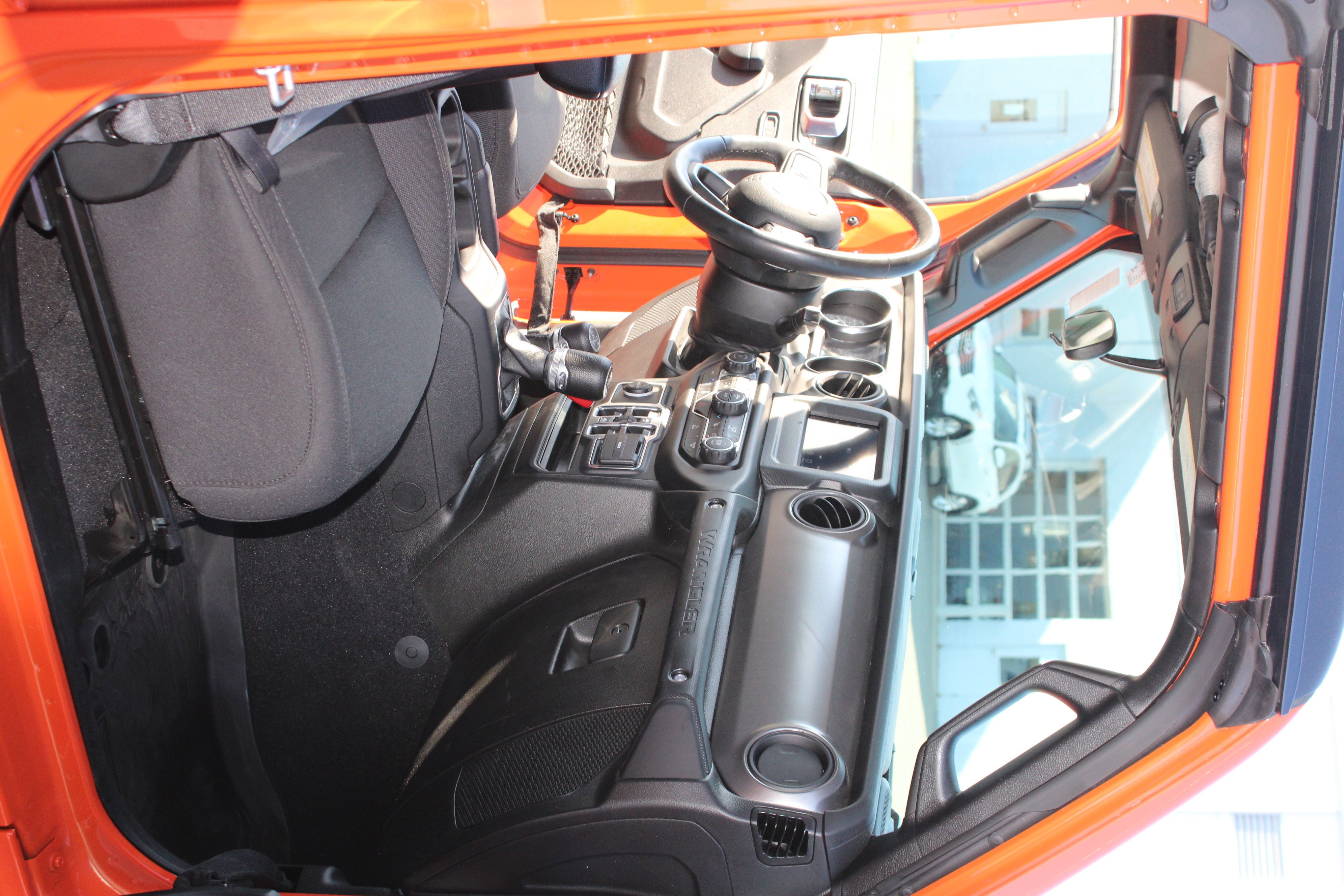 Used 2023 Punkn Metallic Clearcoat Jeep  image 20