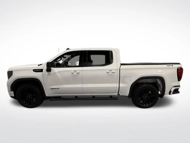 Used 2024 White GMC Elevation image 6