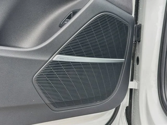 2023 Audi SQ7 Premium Plus - Photo 25