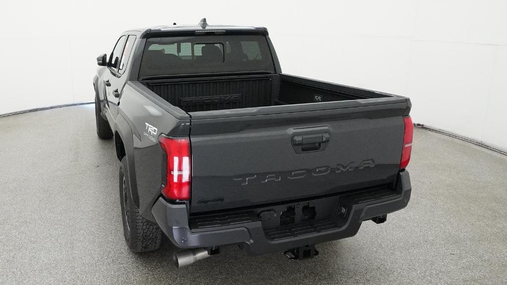 Certified Used 2026 Underground Toyota TRD Off Road image 36