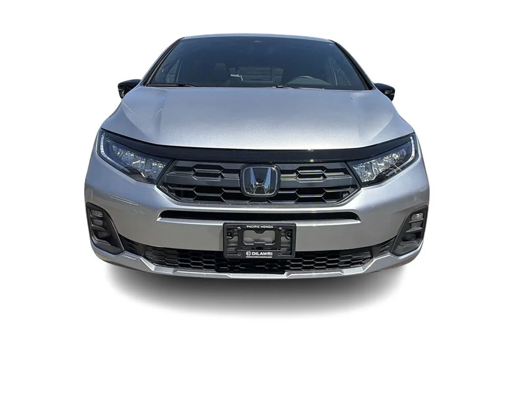 Certified Used 2025  Honda Sport-L Auto Certified Pre-Owned   Clean Title   O image 4