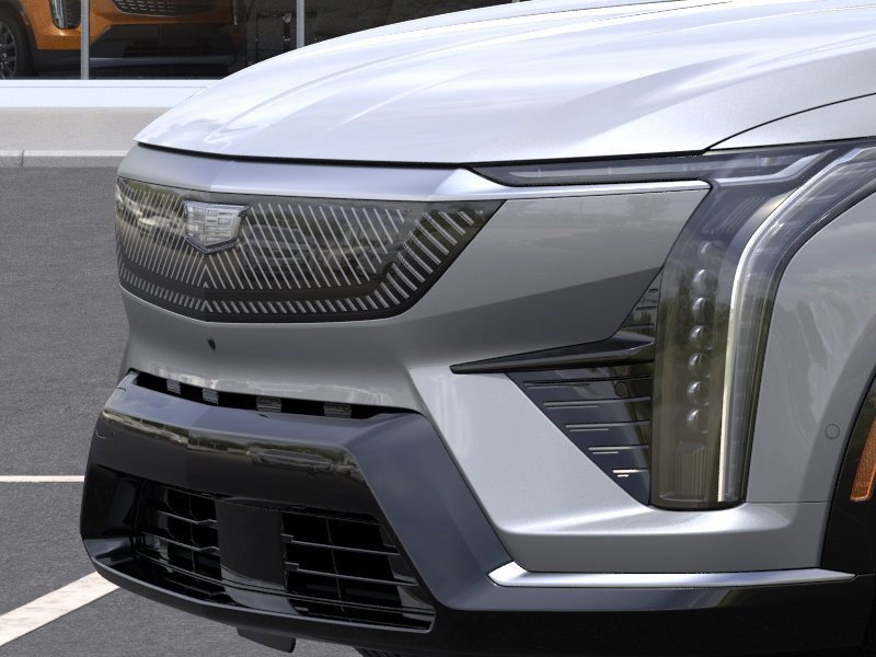 2026 Cadillac OPTIQ Luxury - Photo 13