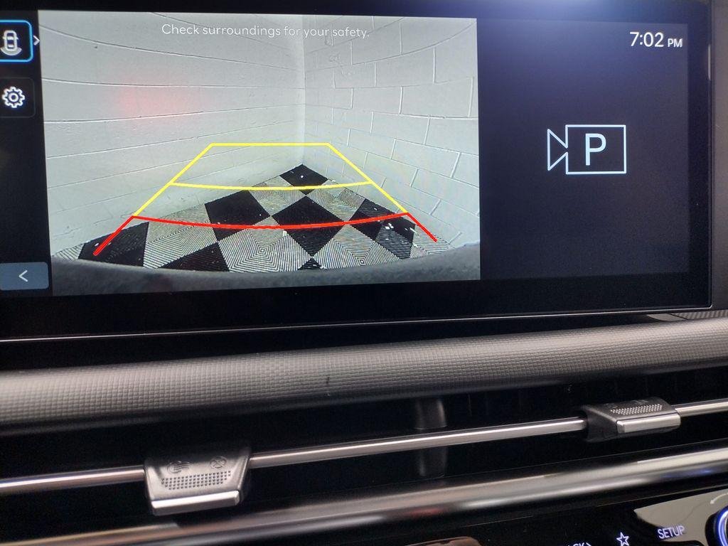 New 2026 Sage Hyundai SEL image 8
