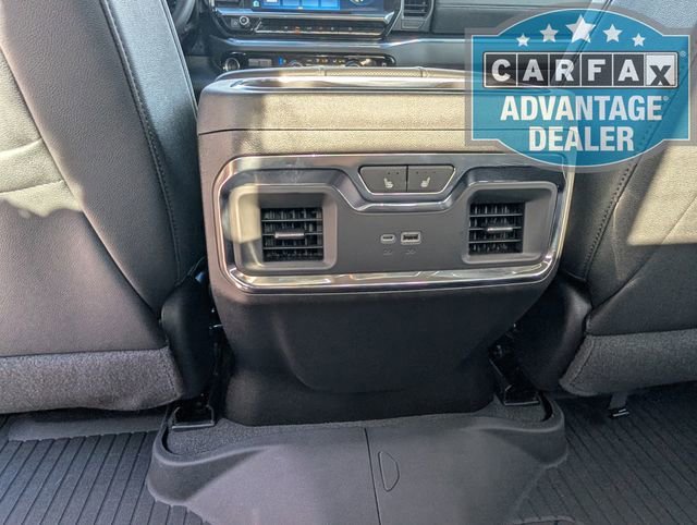 2024 Chevrolet Silverado 2500HD LTZ - Photo 24