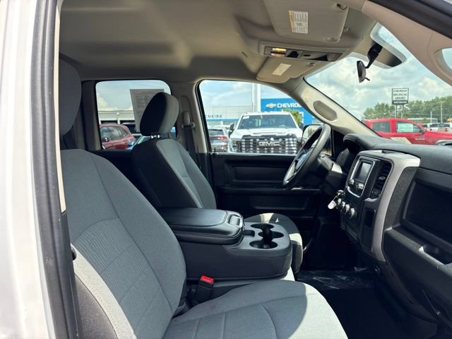 2023 RAM Ram 1500 Classic Tradesman - Photo 37