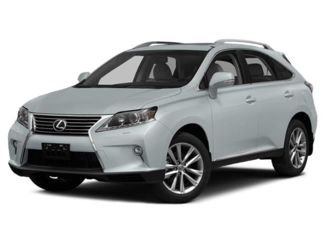 Used 2015 Silver Lining Metallic Lexus Base image 1