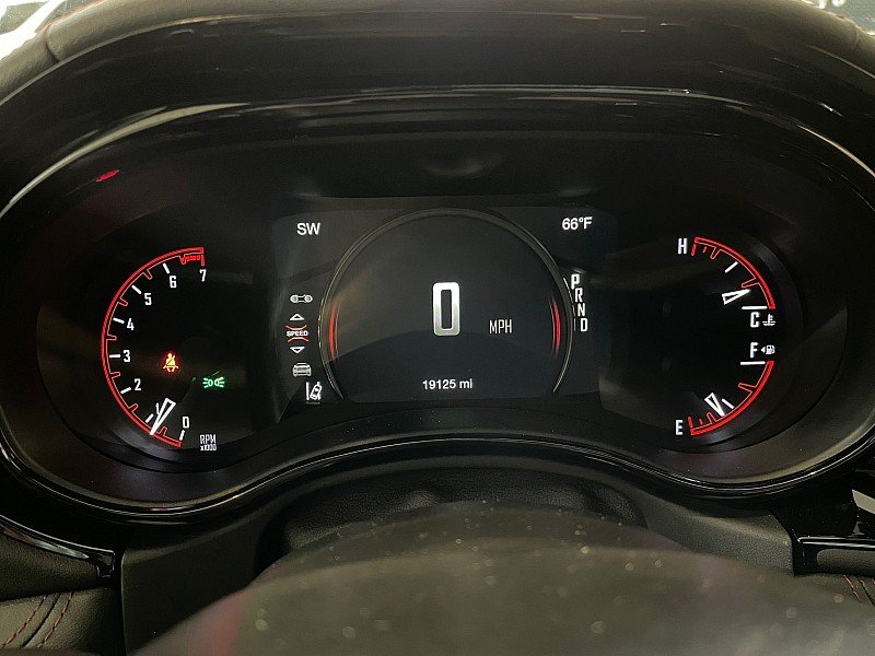 Used 2025 NIGHT MOVES Dodge GT Plus AWD image 20