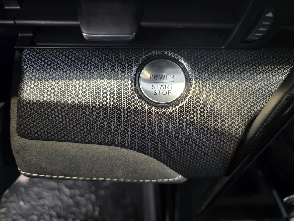 New 2025 Desert Sand Ford GT image 21
