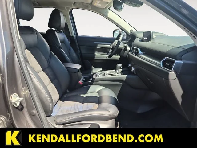 Used 2018 Gray Mazda Touring image 15