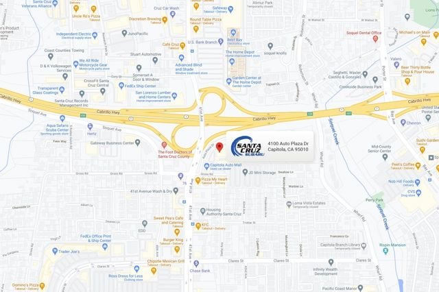 2026 Subaru Forester Base - Photo 17