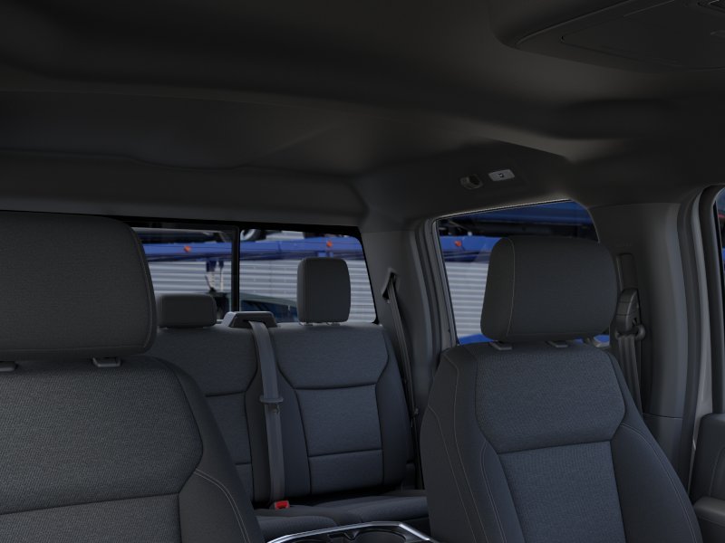New 2026 Avalanche Ford XLT image 22