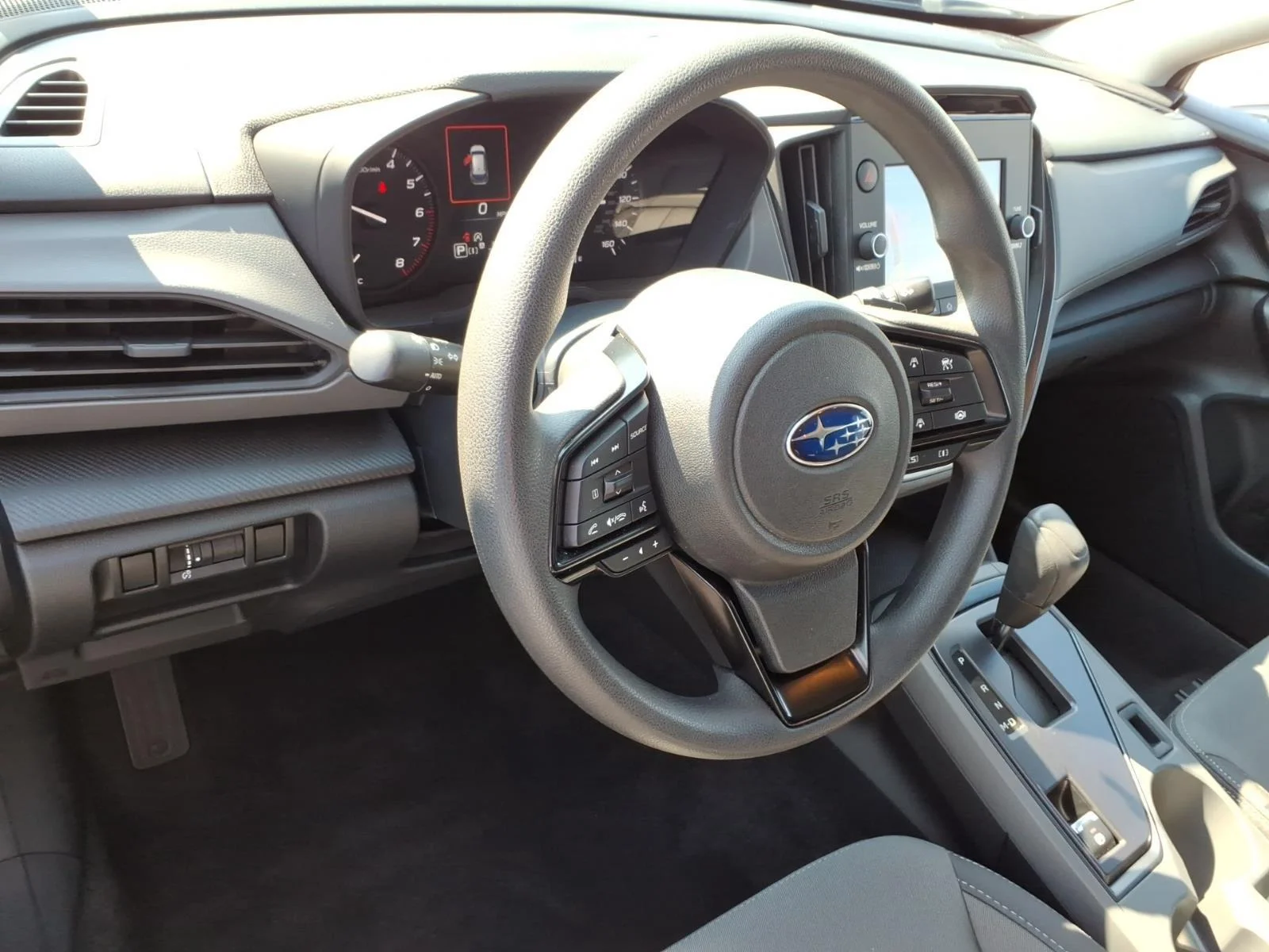 Certified Used 2026 Alpine Green Subaru AWD image 8