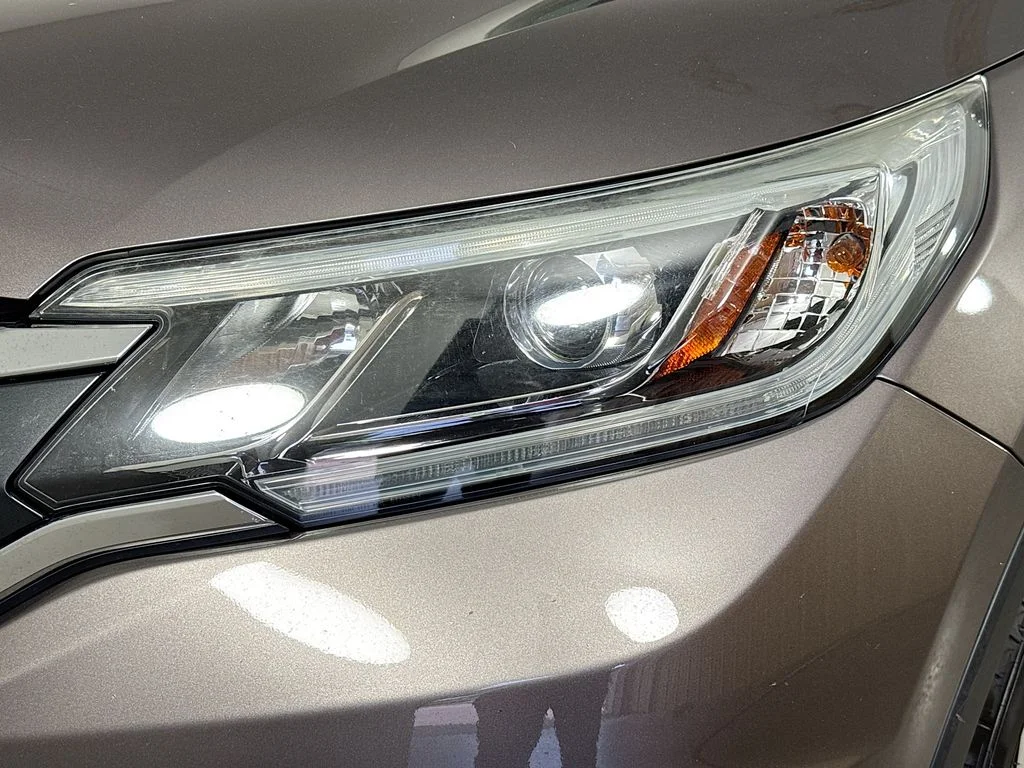 Used 2016 Brown Honda Touring image 39