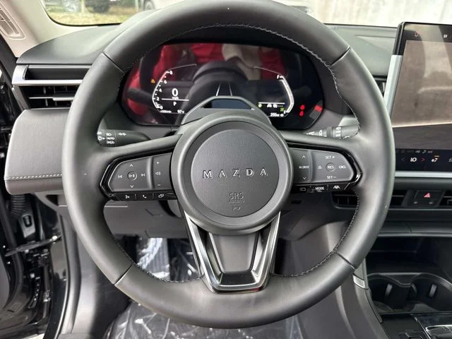 New 2026 Jet Black Mica Mazda 2.5 S Premium Plus AWD image 44
