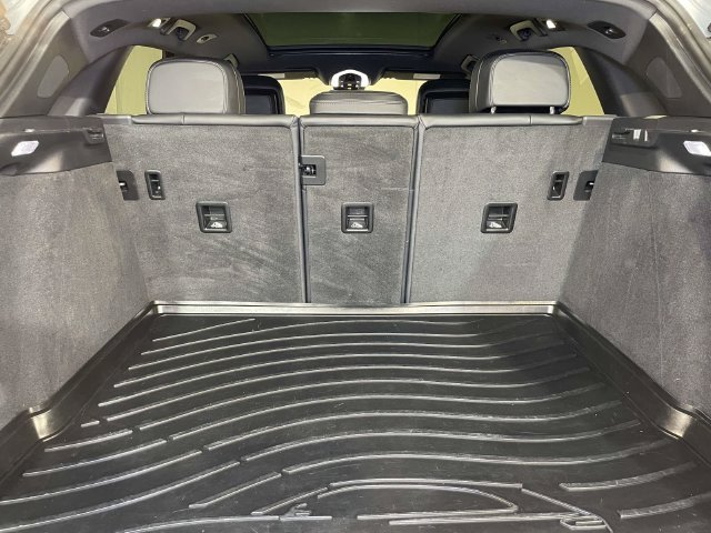Used 2019 Silver Porsche S image 20