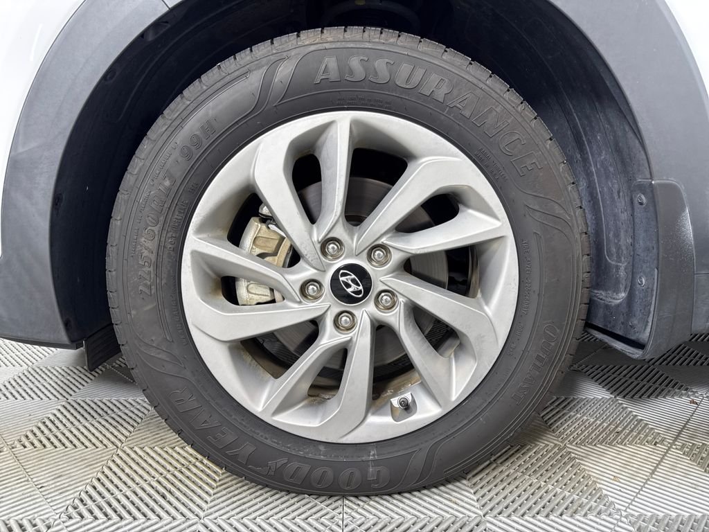 2018 Hyundai Tucson SEL - Photo 15