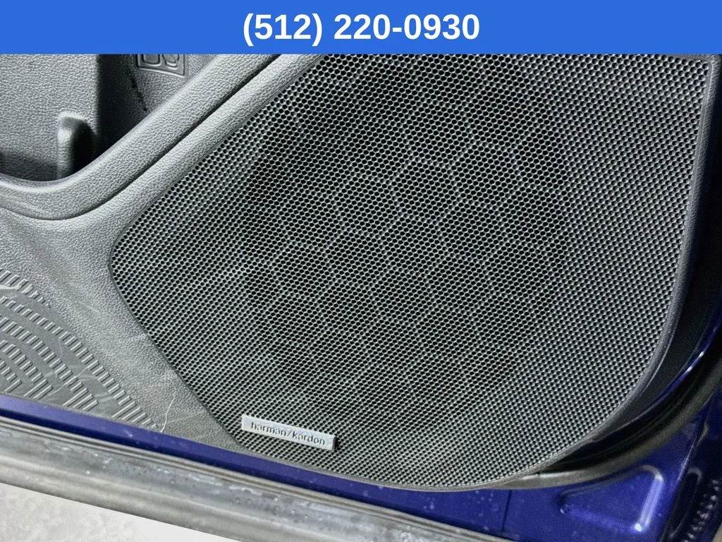 Certified Used 2026 Blue Subaru Sport image 23