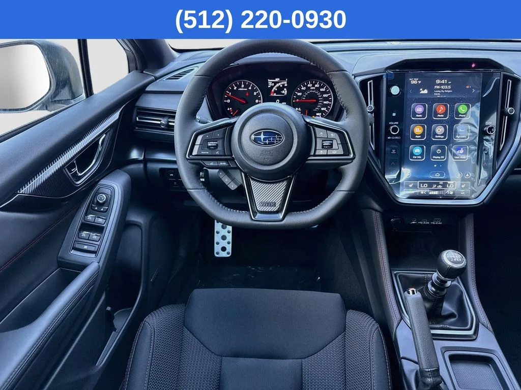 New 2026 Silver Subaru Premium image 29