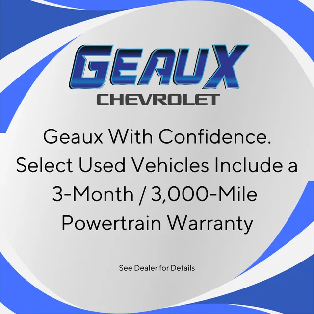 Used 2018 White Chevrolet LT image 2