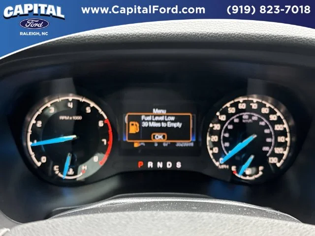 Used 2023 Gray Ford XLT image 25