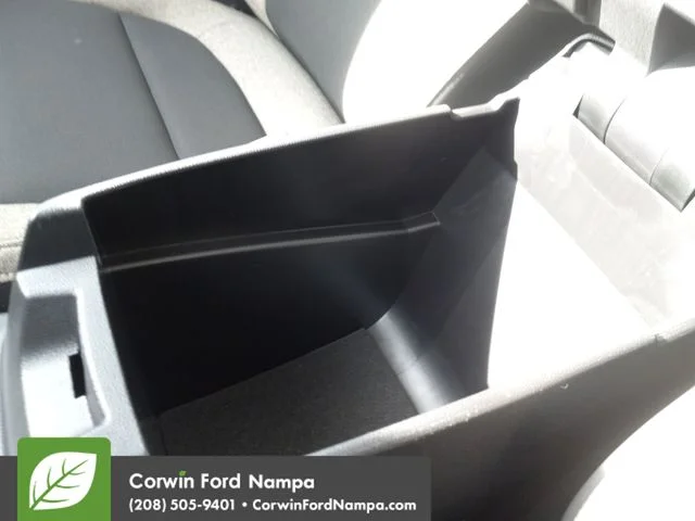 New 2026 Carbonized Gray Metallic Ford Big Bend® image 20