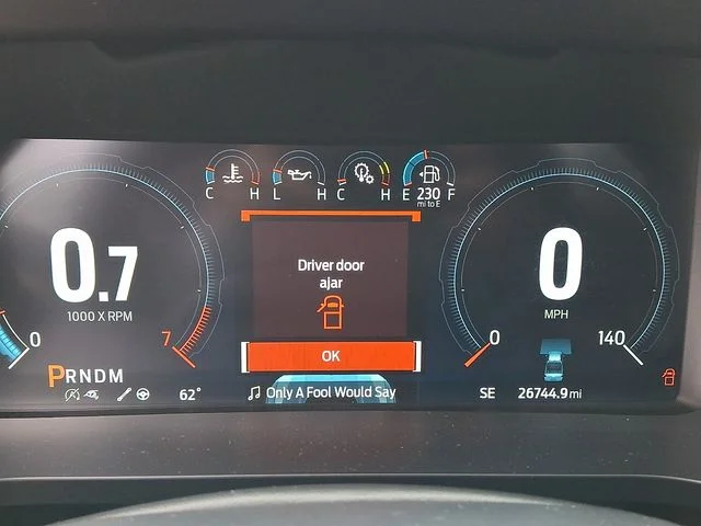 Used 2023 Avalanche Ford Raptor image 20