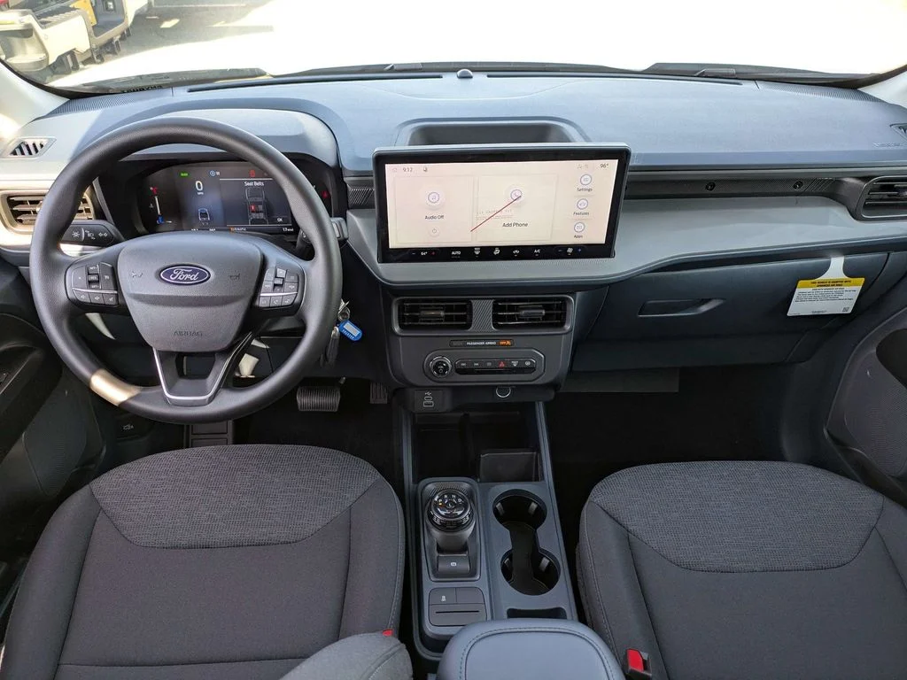 New 2026 Oxford White Ford XL image 14