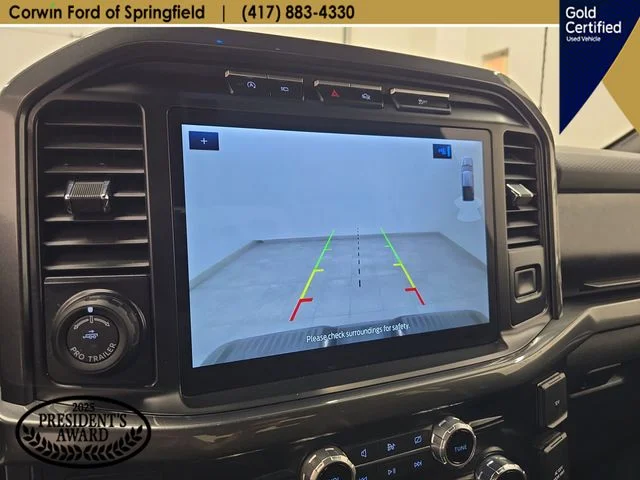 2023 Ford F-150 Tremor - Photo 26