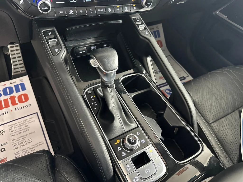 2024 Kia Telluride SX X-Pro - Photo 24