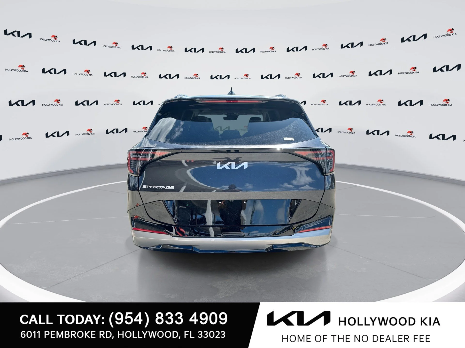 New 2026 Panthera Metal Kia SX Prestige image 7