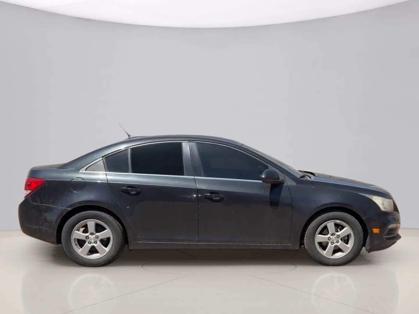 2015 Chevrolet Cruze 1LT - Photo 6