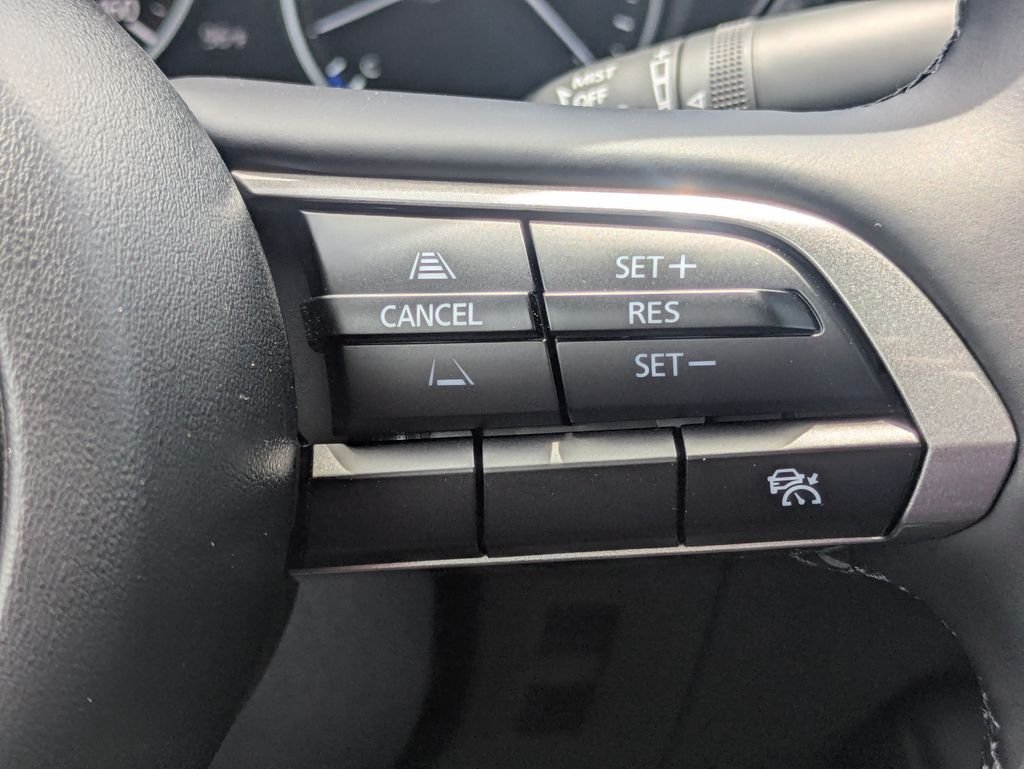 New 2026 Jet Black Mica Mazda 2.5 S Preferred image 24