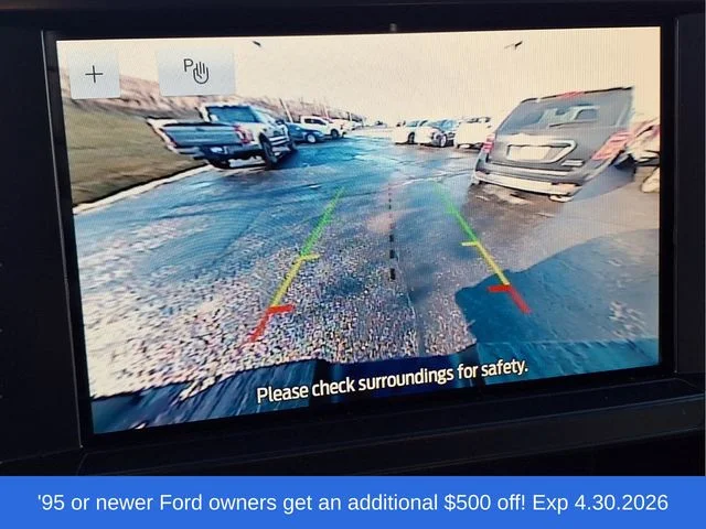2026 Ford F-350 Super Duty XLT - Photo 38