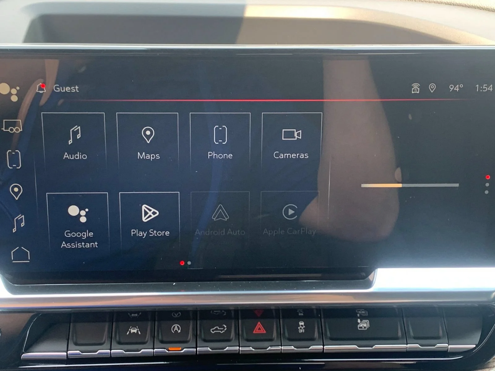 2026 GMC Sierra 1500 Elevation - Photo 20