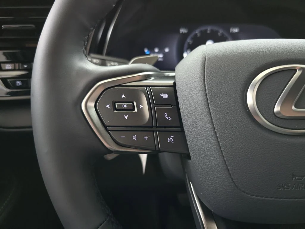 New 2026  Lexus 350 image 17
