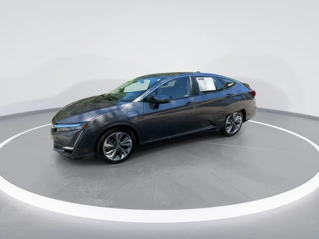 Used 2018  Honda Base image 4